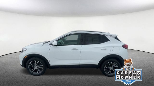 Thumbnail: 2023 Buick Encore GX - 6