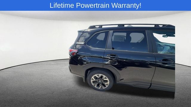 Thumbnail: 2026 Subaru Forester - 9
