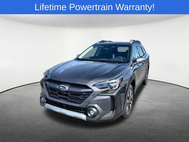 Thumbnail: 2025 Subaru Outback - 1