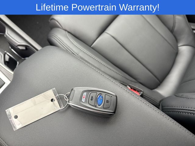 Thumbnail: 2026 Subaru Ascent - 26