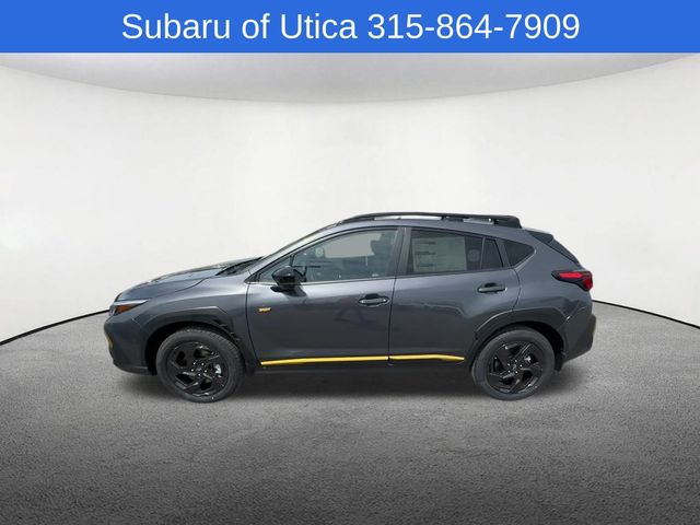 2025 Subaru Crosstrek Sport 6