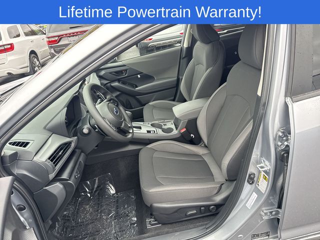 Thumbnail: 2026 Subaru Crosstrek - 18