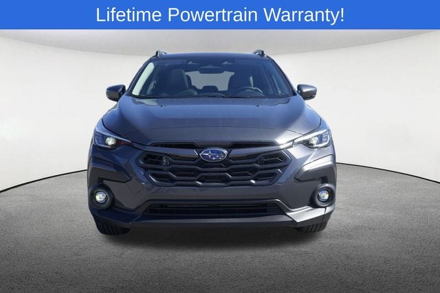 Thumbnail: 2025 Subaru Crosstrek - 18