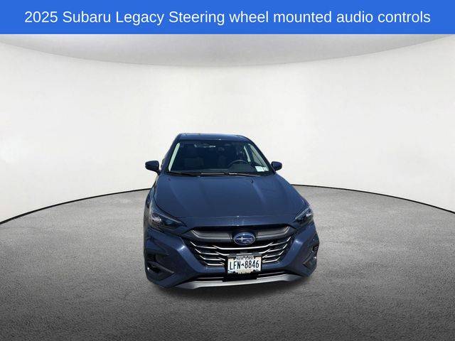 Thumbnail: 2025 Subaru Legacy - 15