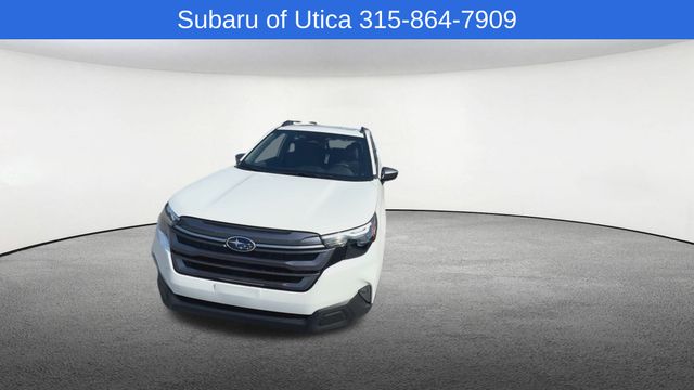 Thumbnail: 2025 Subaru Forester - 4