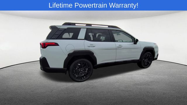 Thumbnail: 2026 Subaru Outback - 9