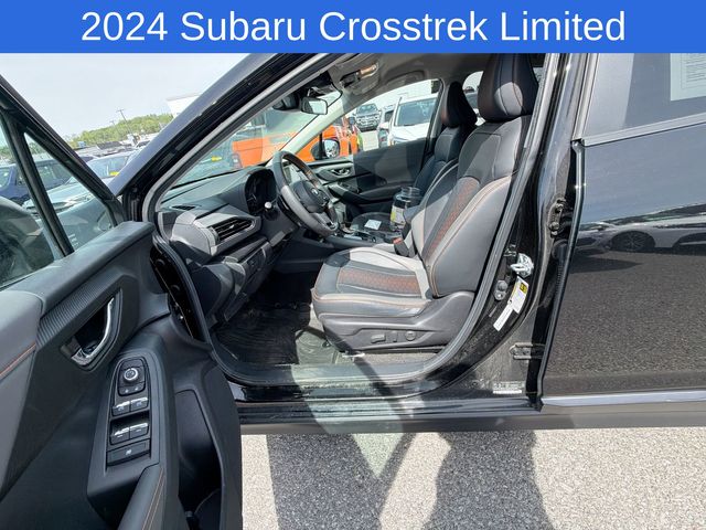 Thumbnail: 2024 Subaru Crosstrek - 13