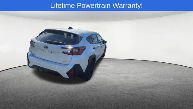 Thumbnail: 2025 Subaru Crosstrek - 8