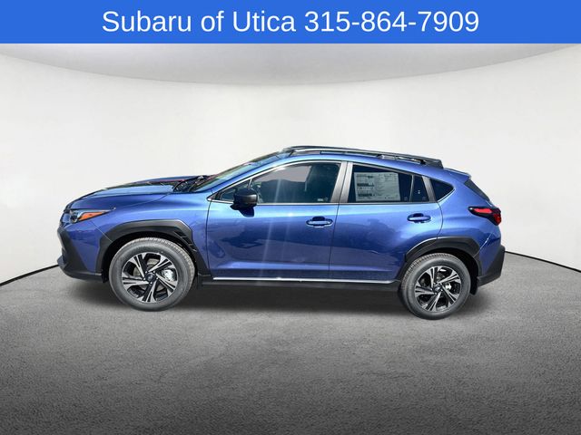 Thumbnail: 2025 Subaru Crosstrek - 11