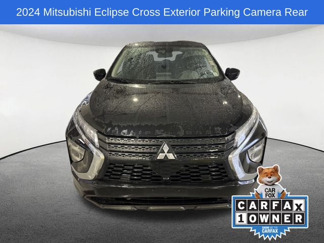 Thumbnail: 2024 Mitsubishi Eclipse Cross - 19