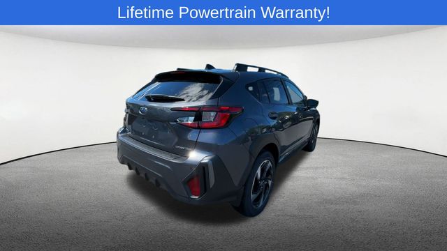 Thumbnail: 2025 Subaru Crosstrek - 8