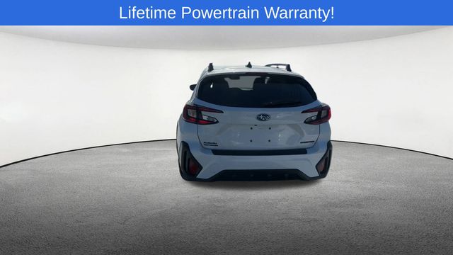 Thumbnail: 2026 Subaru Crosstrek - 8