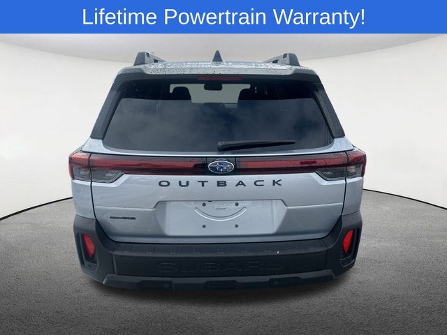 Thumbnail: 2026 Subaru Outback - 14