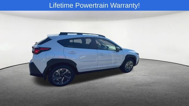 Thumbnail: 2025 Subaru Crosstrek - 9