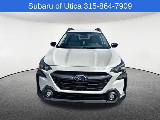 Thumbnail: 2025 Subaru Outback - 14