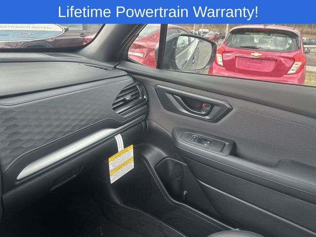 Thumbnail: 2026 Subaru Forester - 29