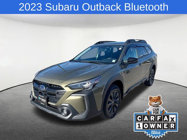 Thumbnail: 2023 Subaru Outback - 1