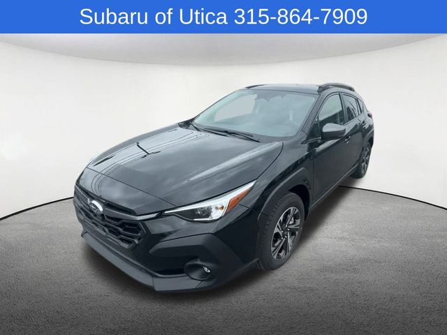 2025 Subaru Crosstrek Premium 4