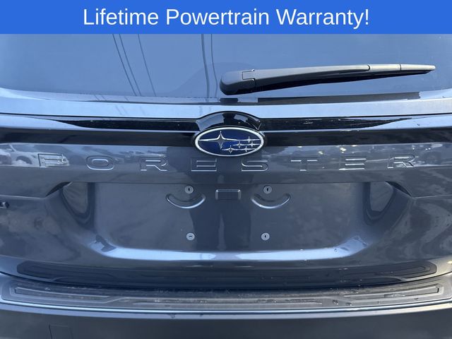 Thumbnail: 2025 Subaru Forester - 15