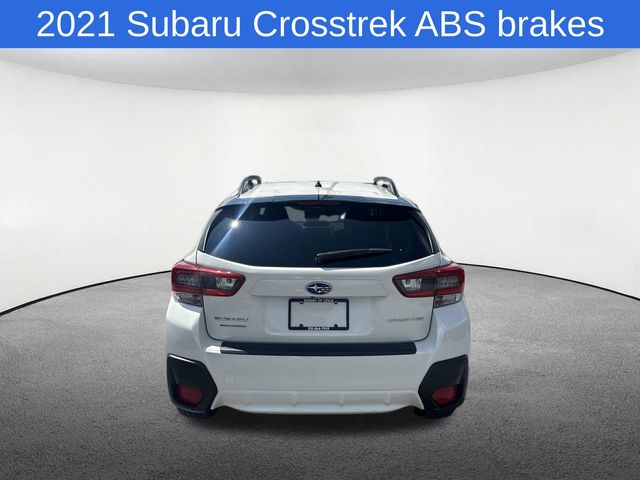 Thumbnail: 2021 Subaru Crosstrek - 15