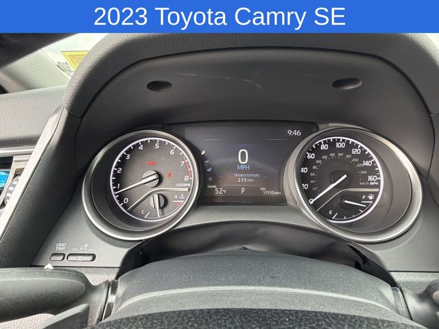 Thumbnail: 2023 Toyota Camry - 27