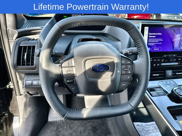 Thumbnail: 2024 Subaru Solterra - 24