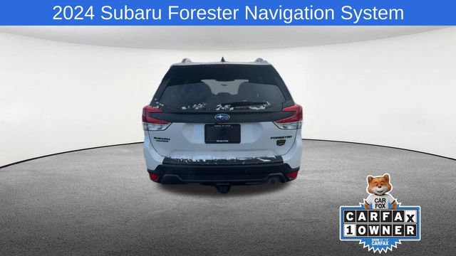 Thumbnail: 2024 Subaru Forester - 8