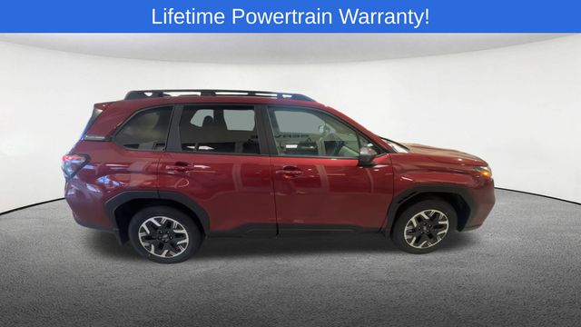 Thumbnail: 2026 Subaru Forester - 10