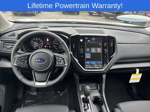 Thumbnail: 2026 Subaru Ascent - 17