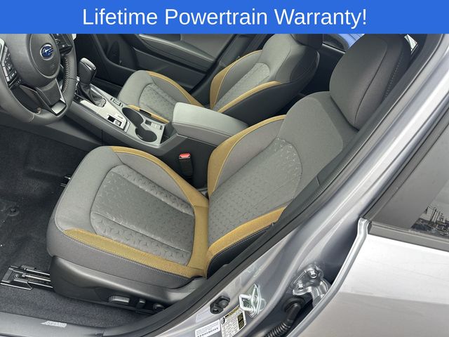 Thumbnail: 2026 Subaru Crosstrek - 20