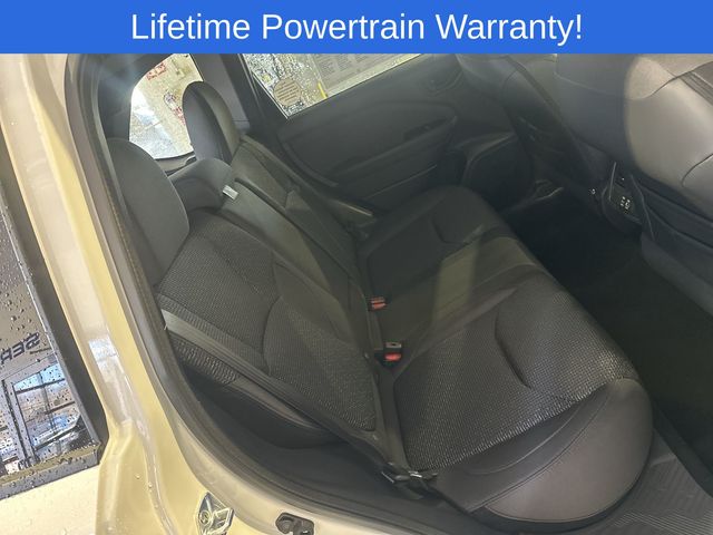 Thumbnail: 2026 Subaru Forester - 22