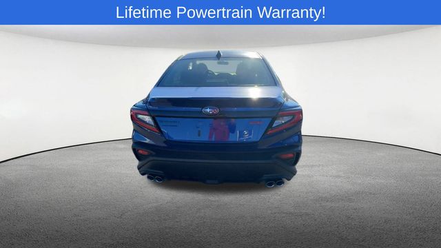 Thumbnail: 2025 Subaru WRX - 7