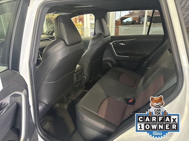 Thumbnail: 2023 Toyota RAV4 - 20