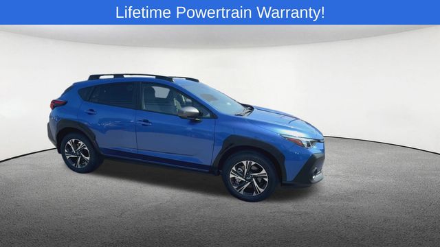 Thumbnail: 2025 Subaru Crosstrek - 2