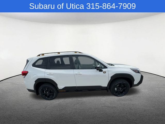 Thumbnail: 2025 Subaru Forester - 9