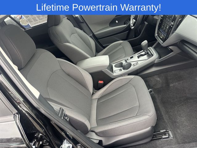 Thumbnail: 2026 Subaru Crosstrek - 22