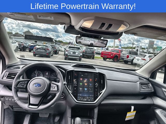 Thumbnail: 2025 Subaru Ascent - 18