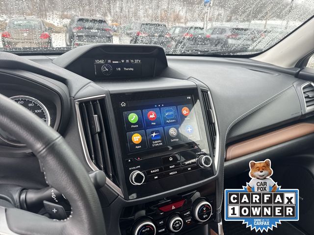 Thumbnail: 2023 Subaru Forester - 23