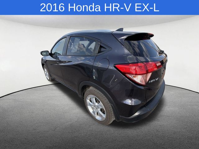 Thumbnail: 2016 Honda HR-V - 4