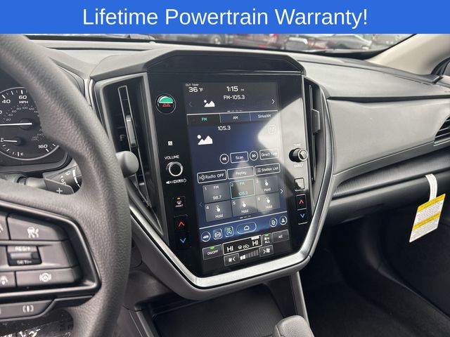 Thumbnail: 2026 Subaru Crosstrek - 23