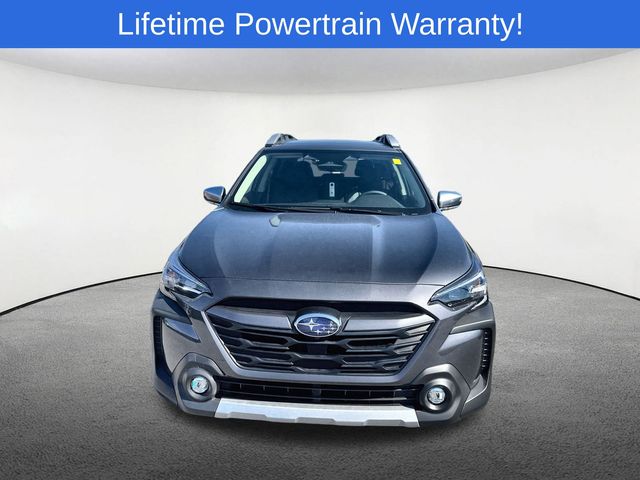 Thumbnail: 2025 Subaru Outback - 14