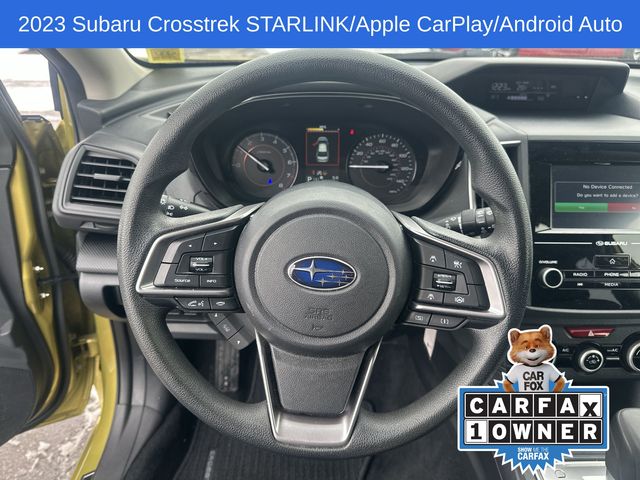 Thumbnail: 2023 Subaru Crosstrek - 25