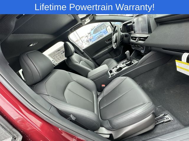 Thumbnail: 2026 Subaru Outback - 23