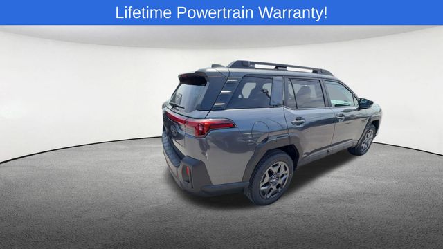 Thumbnail: 2026 Subaru Outback - 8