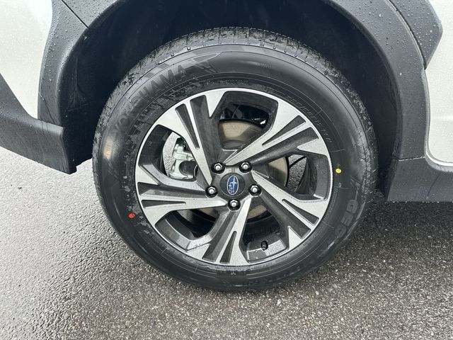 Thumbnail: 2026 Subaru Crosstrek - 27