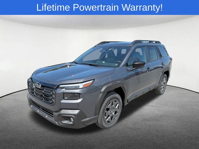 Thumbnail: 2026 Subaru Outback - 1