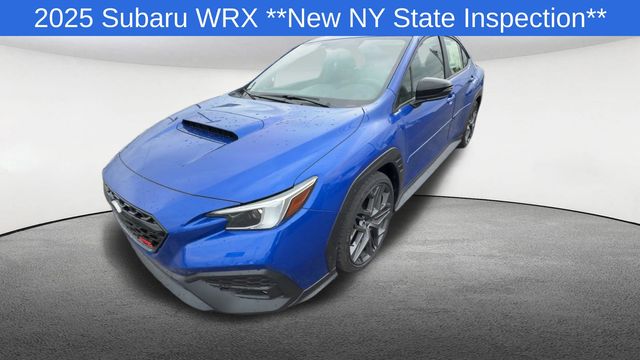 Thumbnail: 2025 Subaru WRX - 3