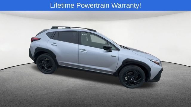 Thumbnail: 2026 Subaru Crosstrek - 10