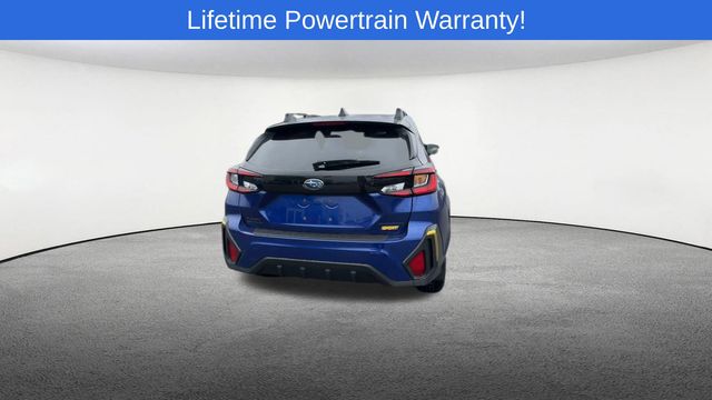 Thumbnail: 2026 Subaru Crosstrek - 7