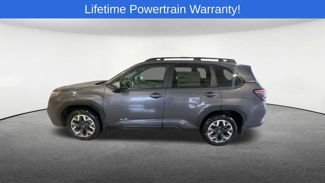 Thumbnail: 2026 Subaru Forester - 5